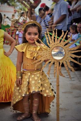 El Baile de las Diosas - Una Fiesta Celestial en Miniatura y Reflejo del Cosmos!