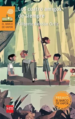 La Relación de los Cuatro Amigos: Una Profunda Reflexión Sobre la Amistad y la Vida en el Siglo X